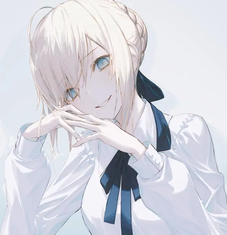 Avatar of Yandere Artoria-Saber