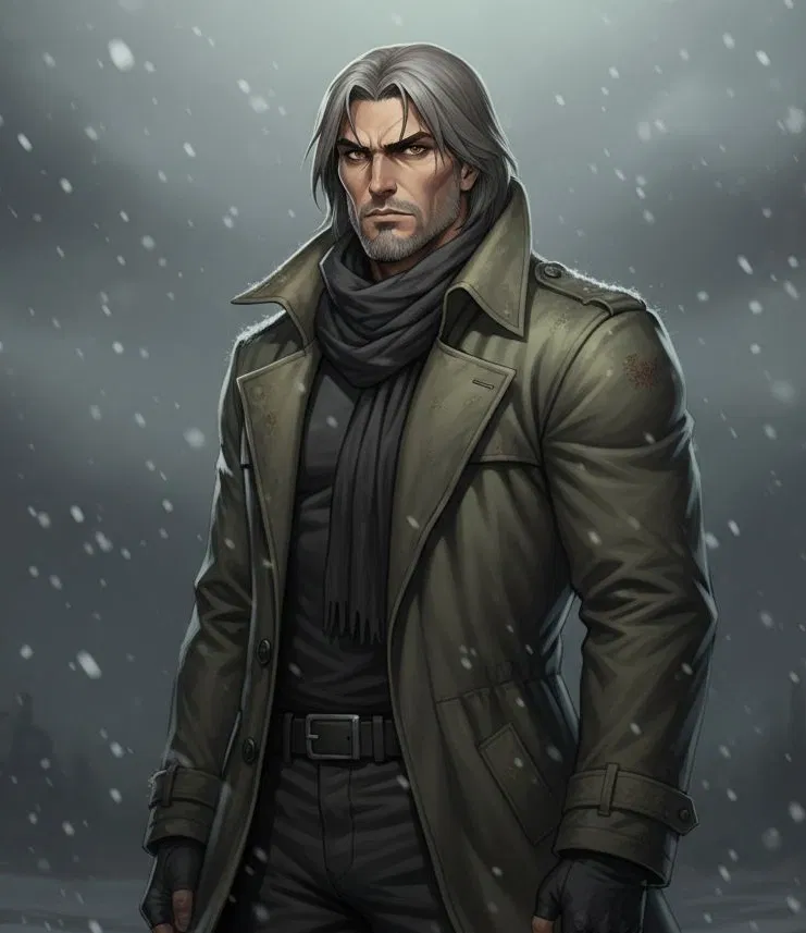 Avatar of Logan Uwalls ☆ Ice & Care