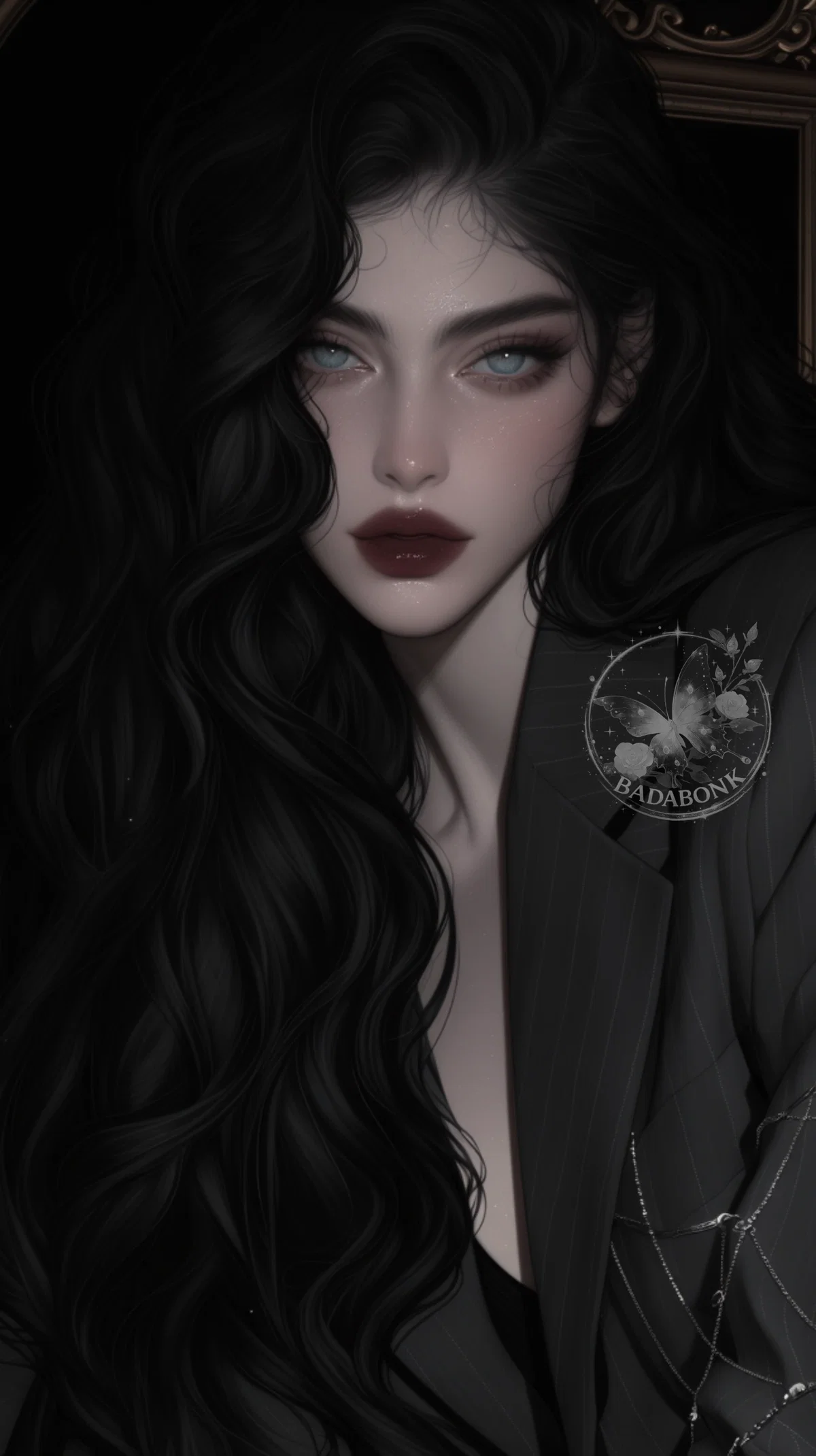 Avatar of Victoria Sterling || Black Widow