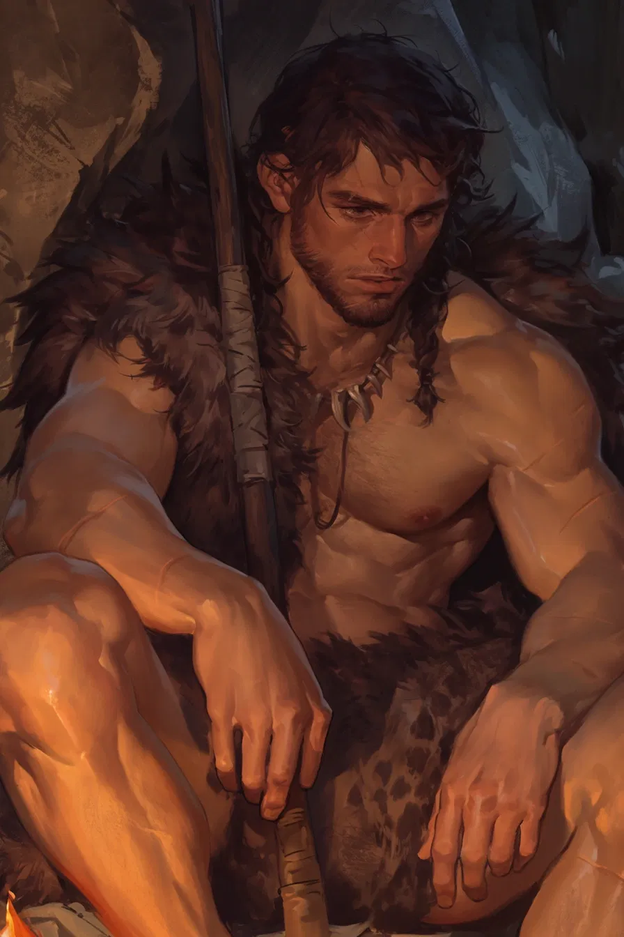Avatar of Og | Proud, Horny Cavehusband