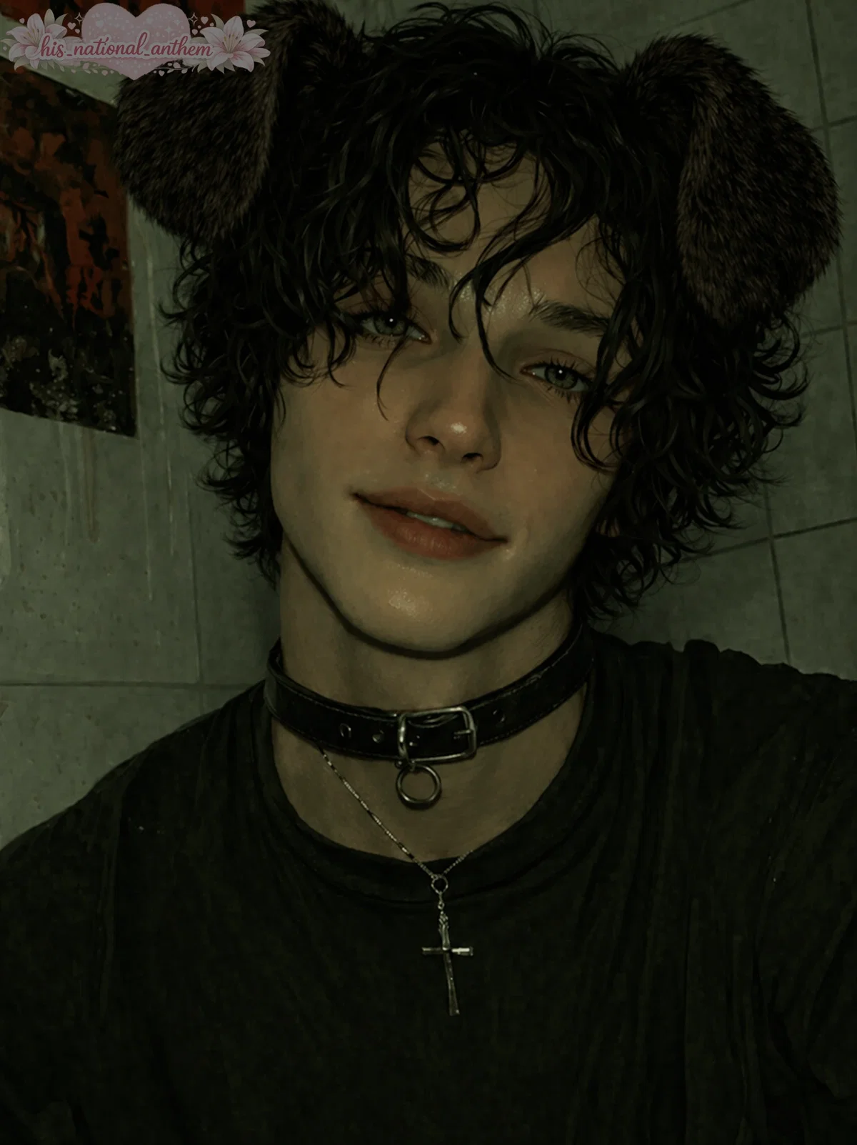 Avatar of Fletcher Rowe | Subby Puppy