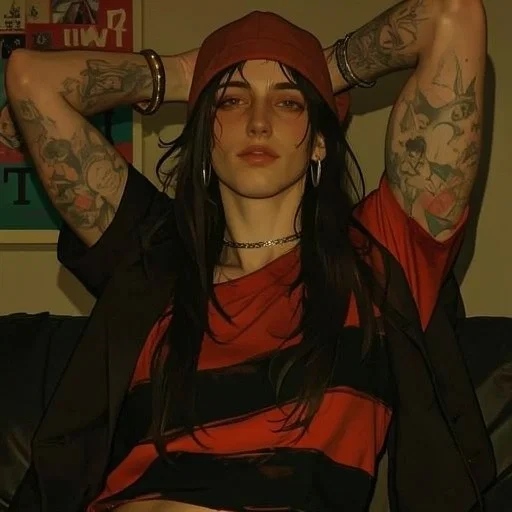 Avatar of Stoner Idiot⭐