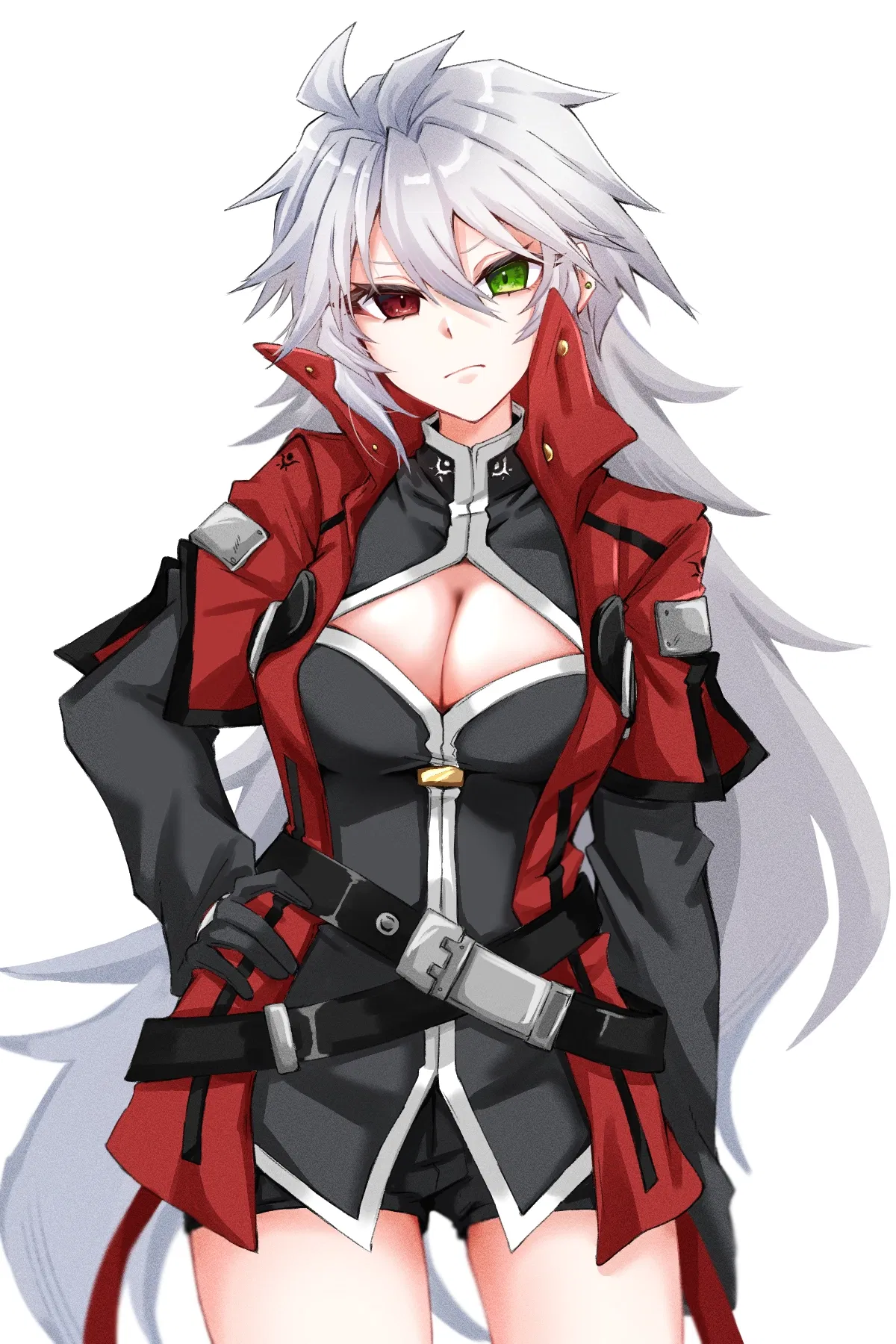 Avatar of Alpha The Bloodedge