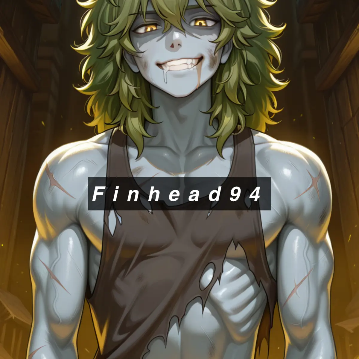 Avatar of Gyro the Ugly Stepbrother