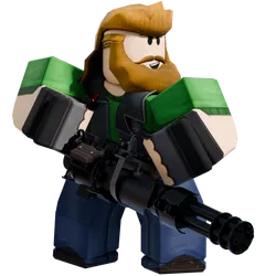 Avatar of Brute - Tc2