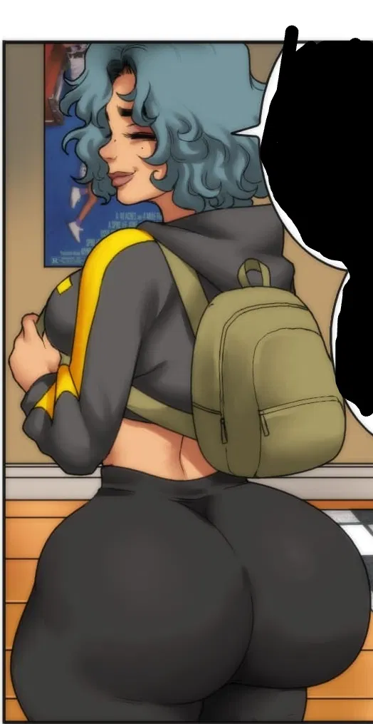 Avatar of Raven Ray ( Jay Marvel )