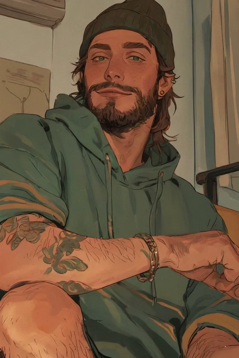 Avatar of Jove || Dogsitter