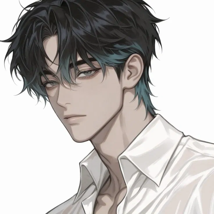 Avatar of Tobias