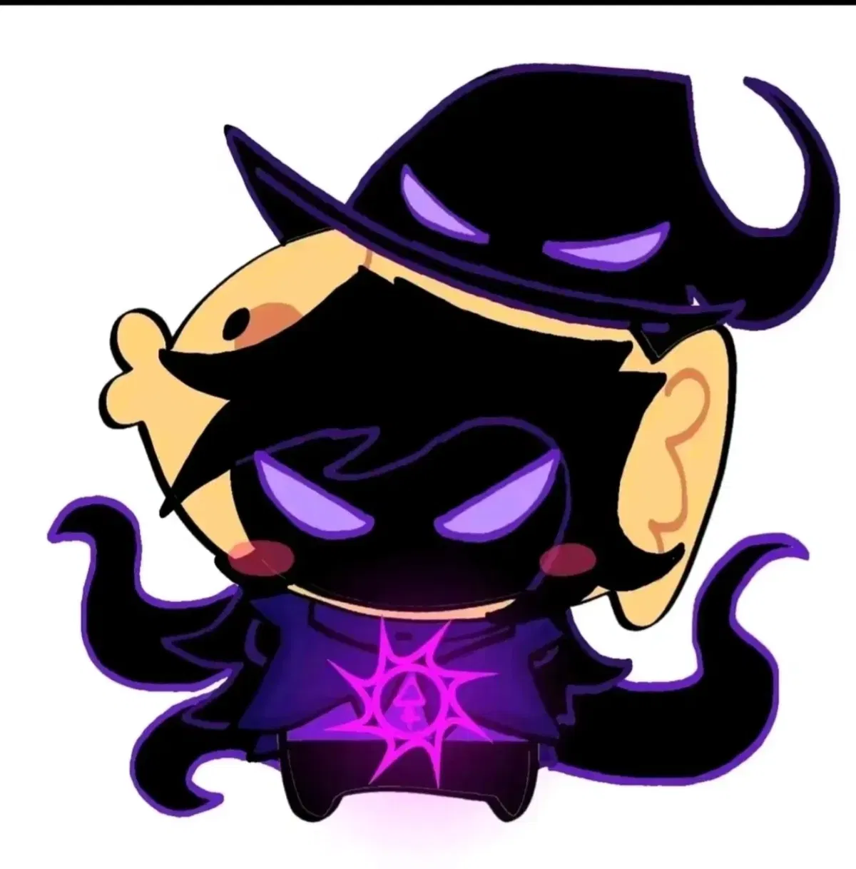 Avatar of Azurewrath baby bean au