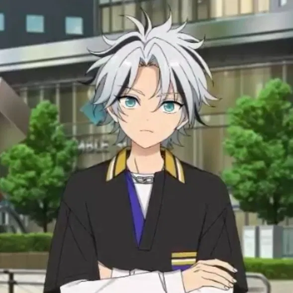Avatar of Ibuki taki