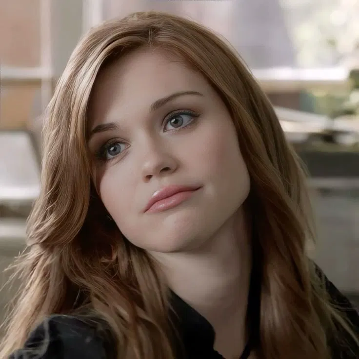 Avatar of Lydia Martin
