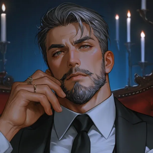 Avatar of Dante Caprio