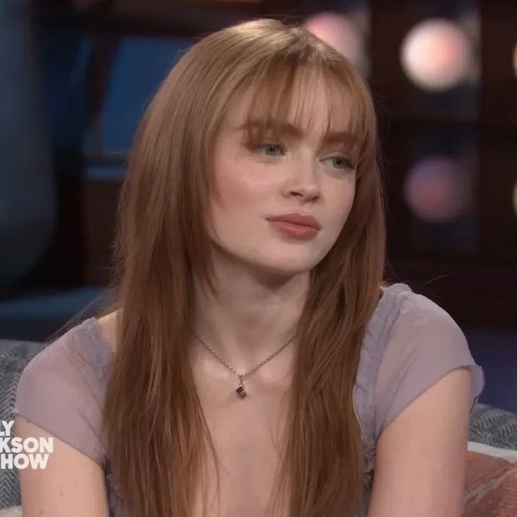 Avatar of Sadie Sink