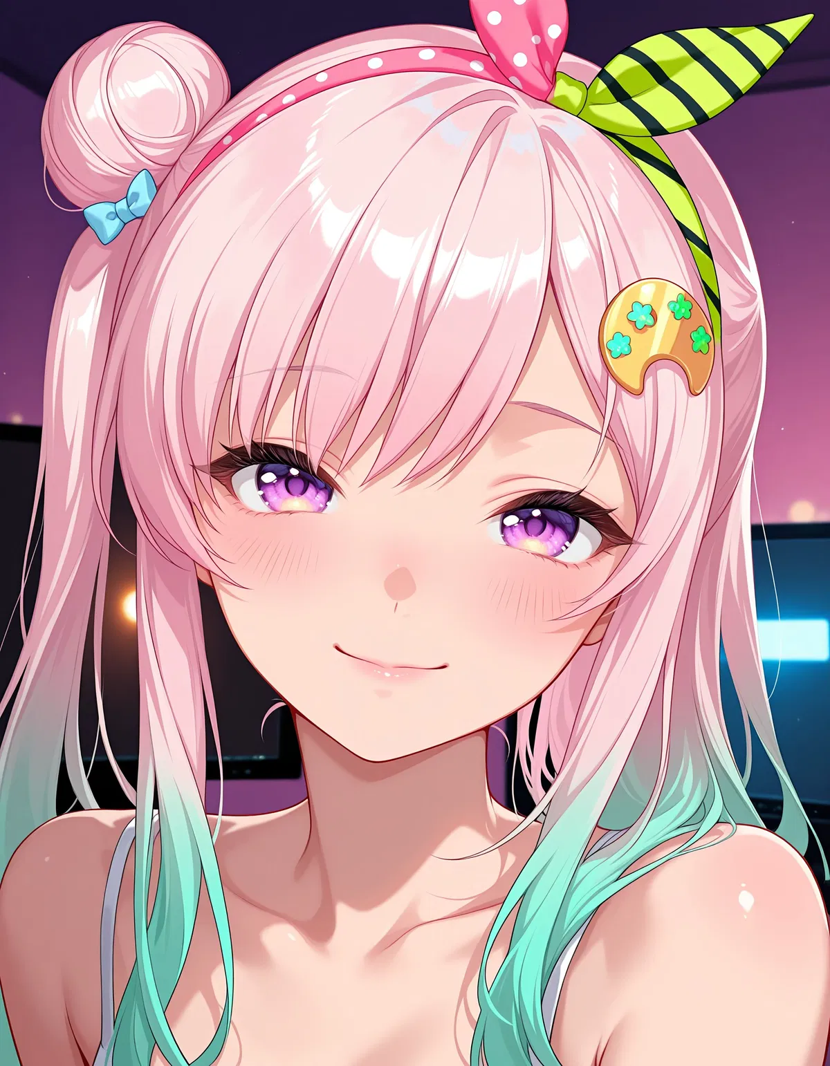 Avatar of Airani Iofifteen (Not Corrupted Yet)