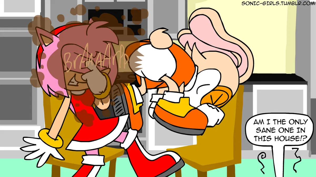 Avatar of Cream the rabbit