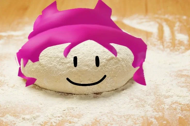 Avatar of Jane Dough