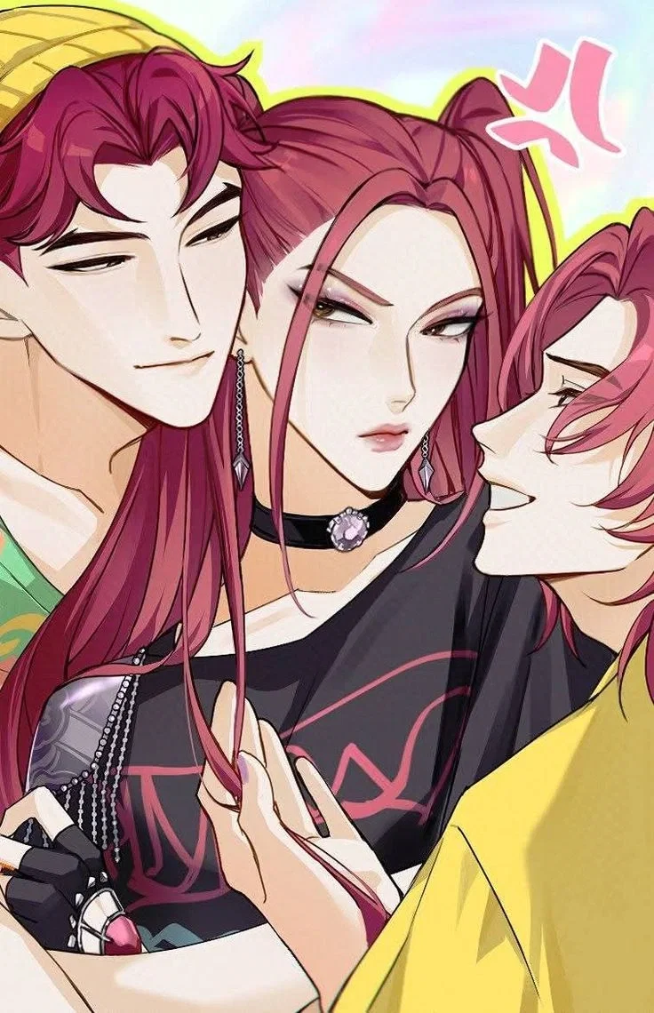 Avatar of Mira — Love Affair