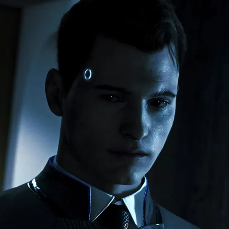 Avatar of 𐔌   .  ⋮ Connor .ᐟ  ֹ   ₊ ꒱