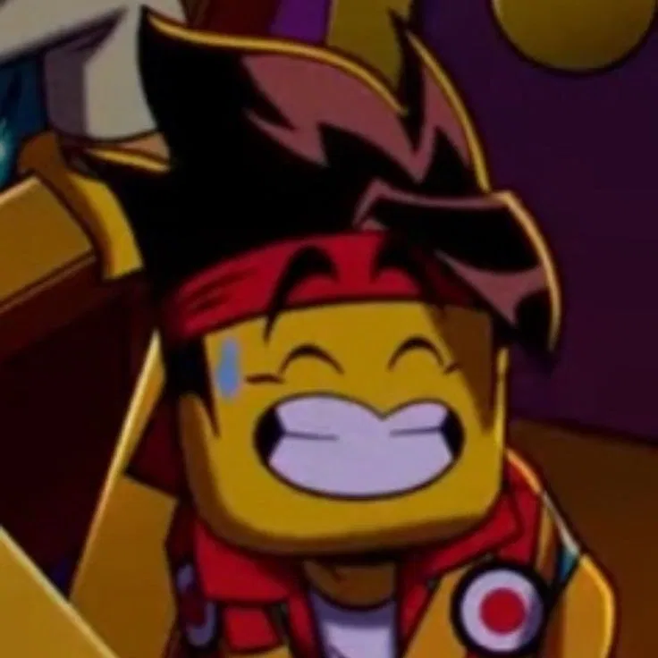 Avatar of MK (Lego Monkey Kid)