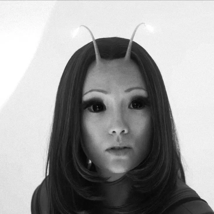 Avatar of [WLW] Mantis