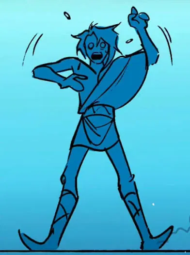 Avatar of Telemachus