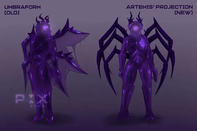 Avatar of PIX - Operation: Illuminus