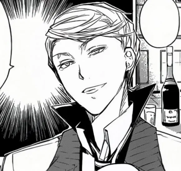 Avatar of Francis Fitzgerald