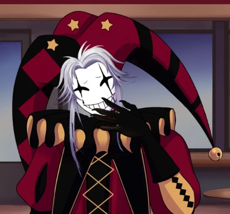 Avatar of Pierrot | THE FREAK CIRCUS