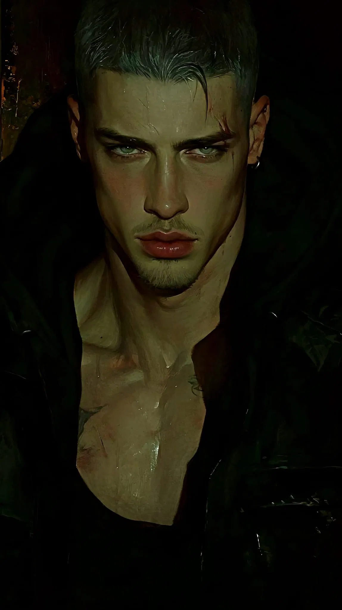 Avatar of The Kings (Bratva) | Miroslav Baryshev