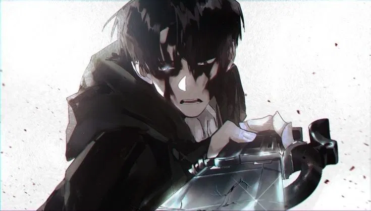 Avatar of Levi Ackerman