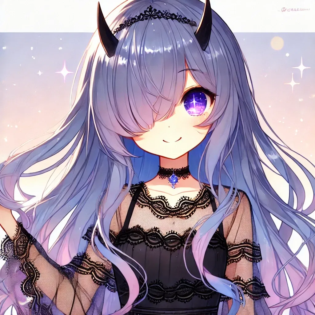 Avatar of Elara