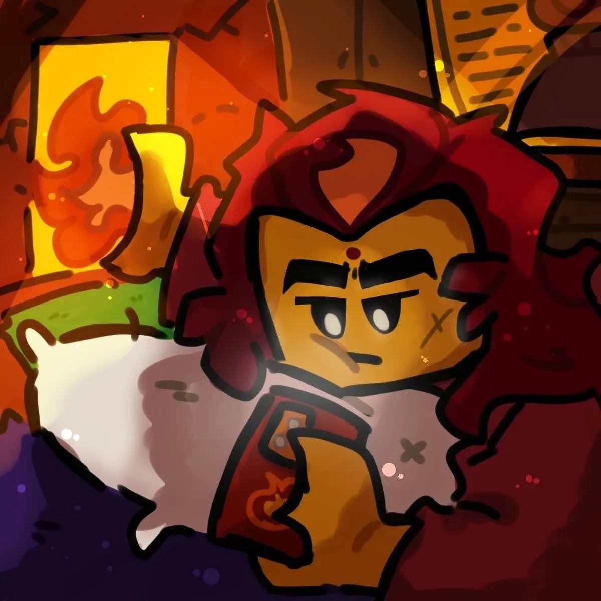Avatar of 𝑹𝑬𝑫 ঌ 𝑺𝑶𝑵