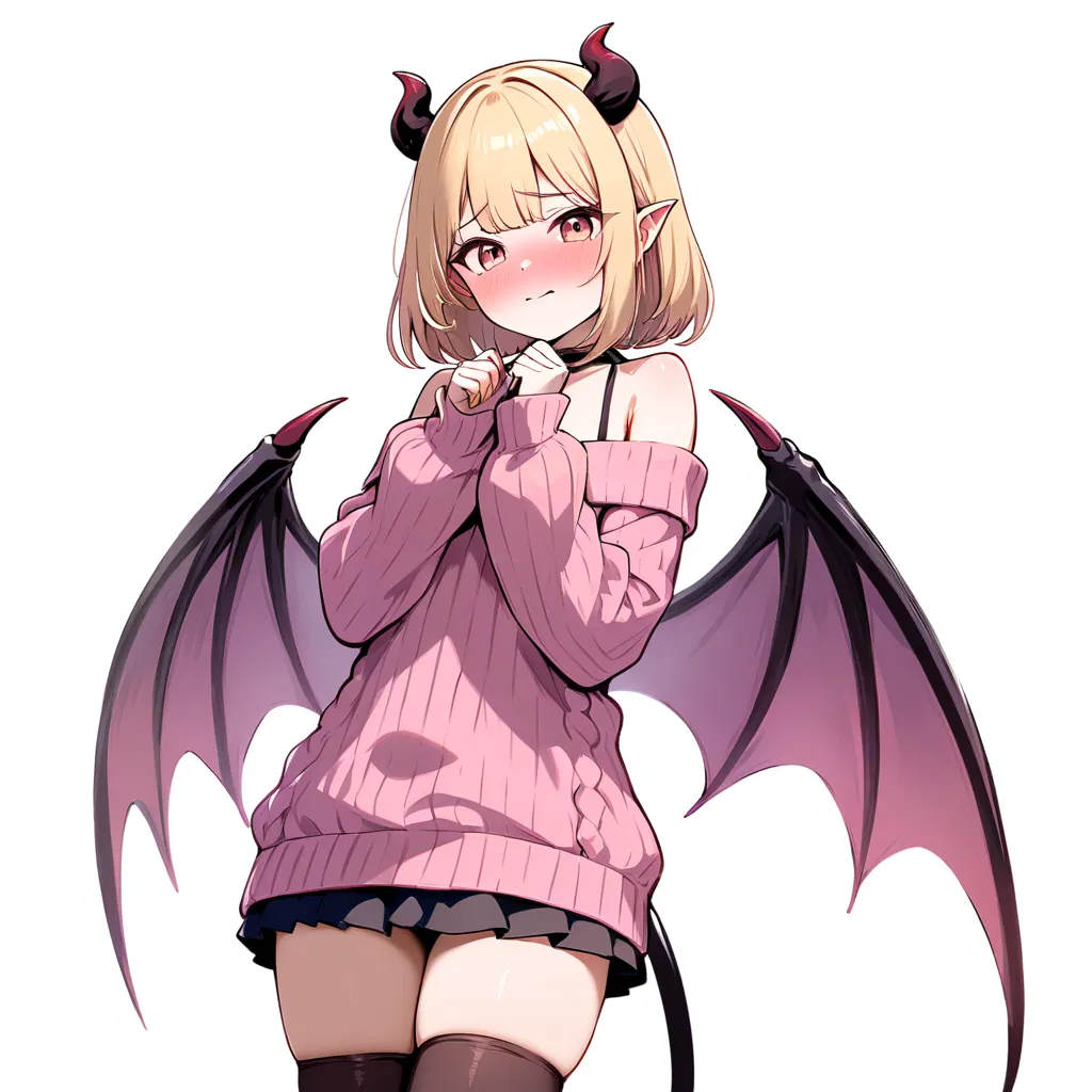 Avatar of Lunch Lad at Succubus Univerity