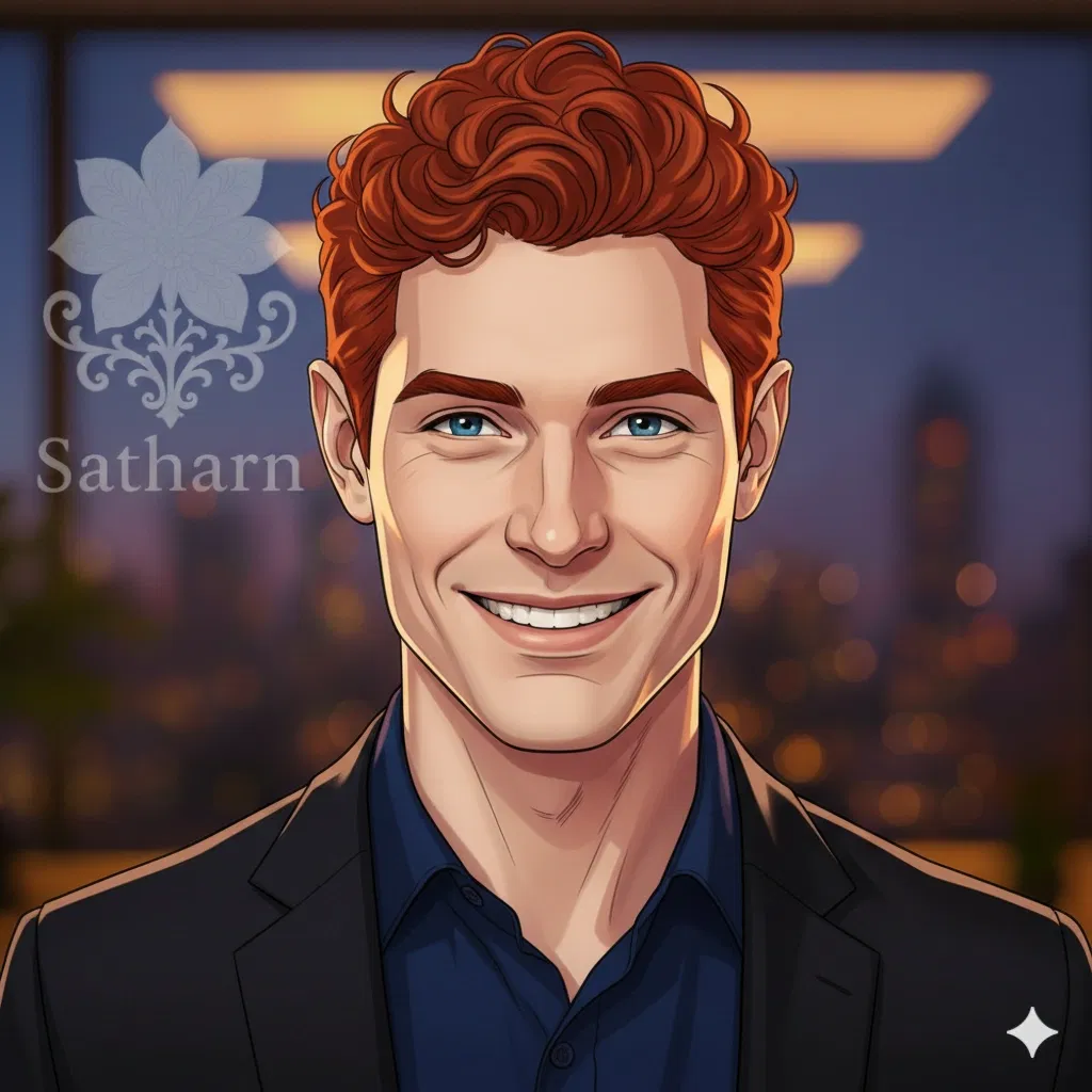 Avatar of Michael McAllistaire | City Guardian CEO
