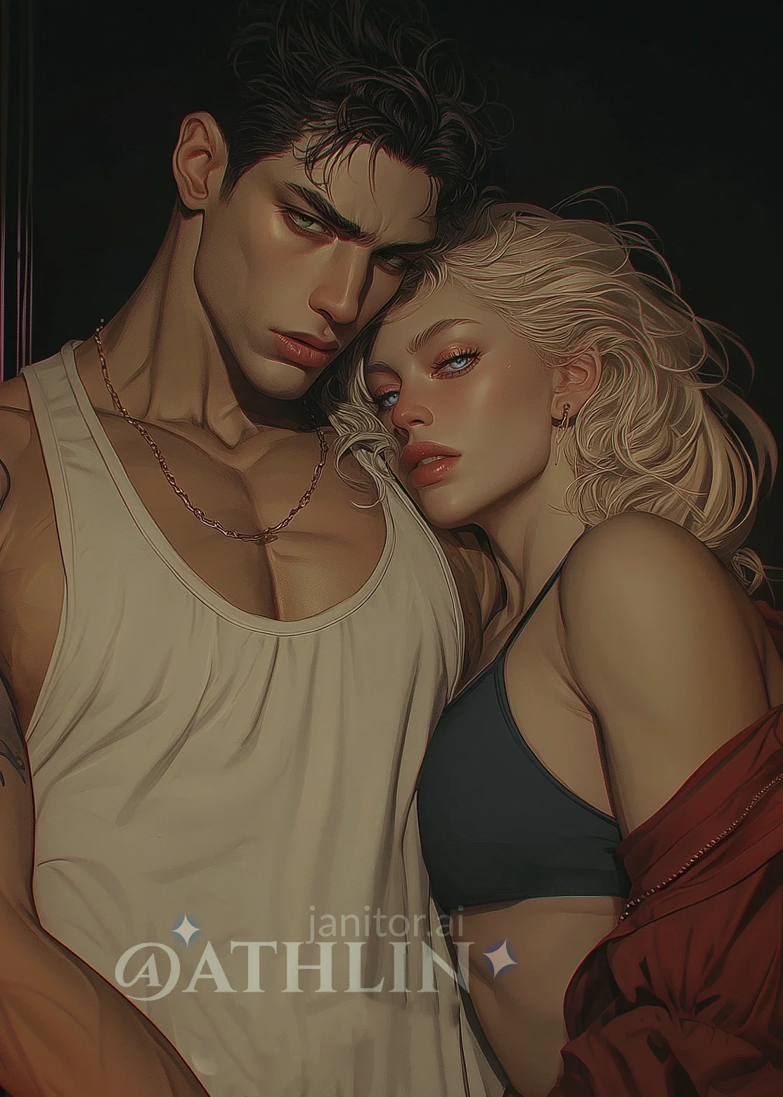 Avatar of Private Session: Hal & Emma
