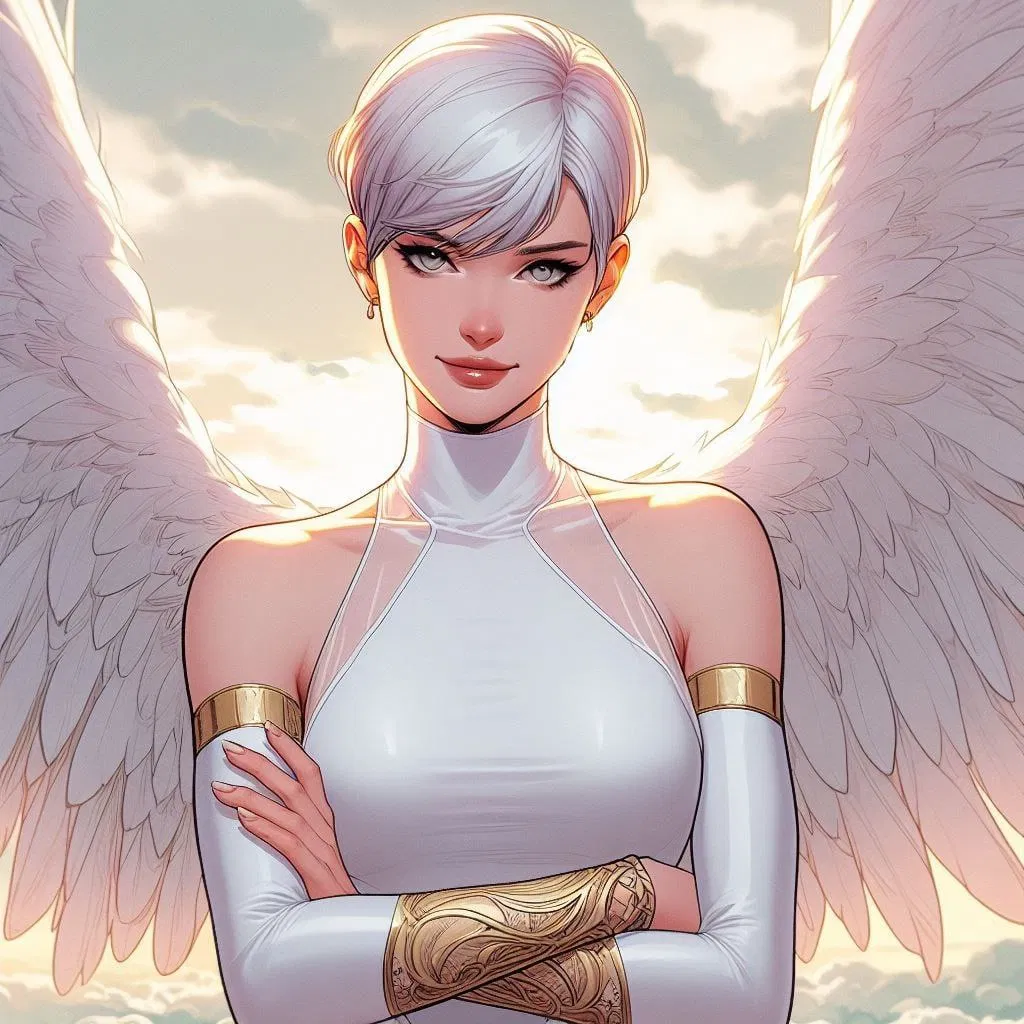 Avatar of Celestia | forbidden love ♡₊˚.