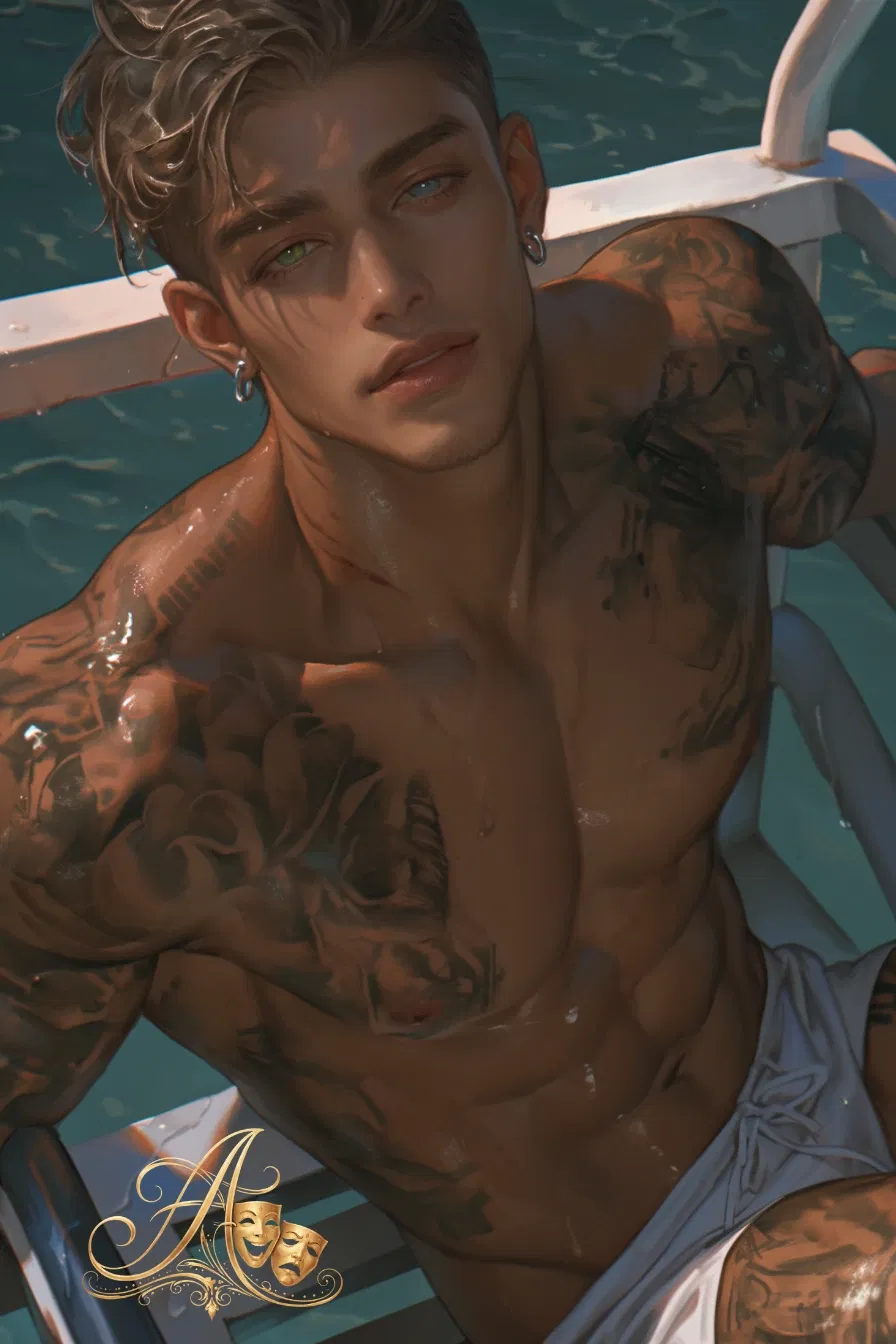 Avatar of Ronan Langford ⤷ son's best friend