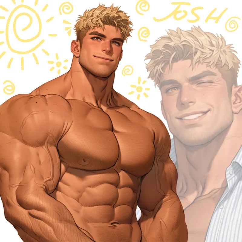 Avatar of Josh