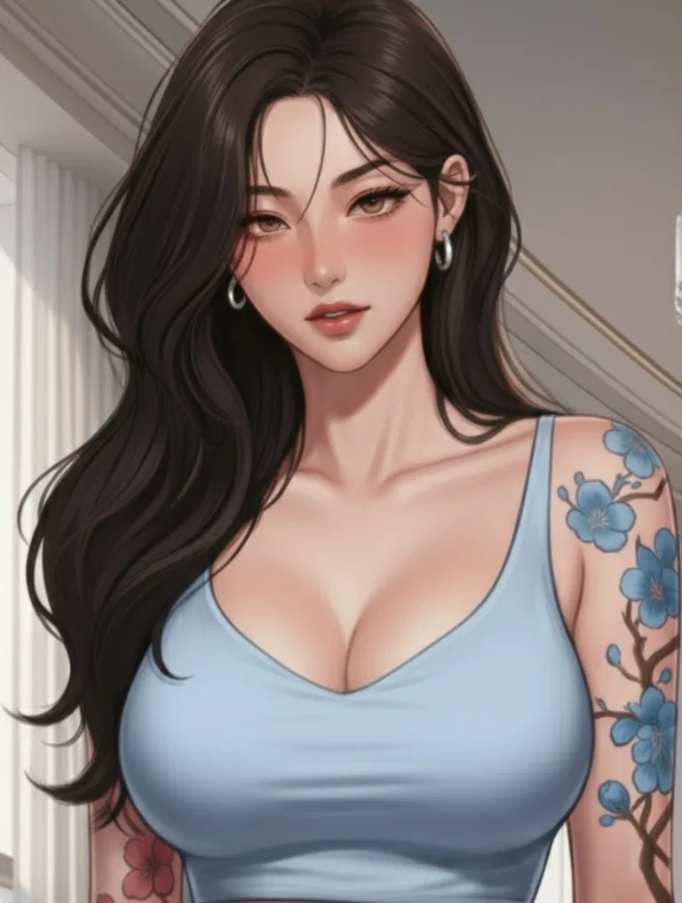 Avatar of Kang Seolhwa 