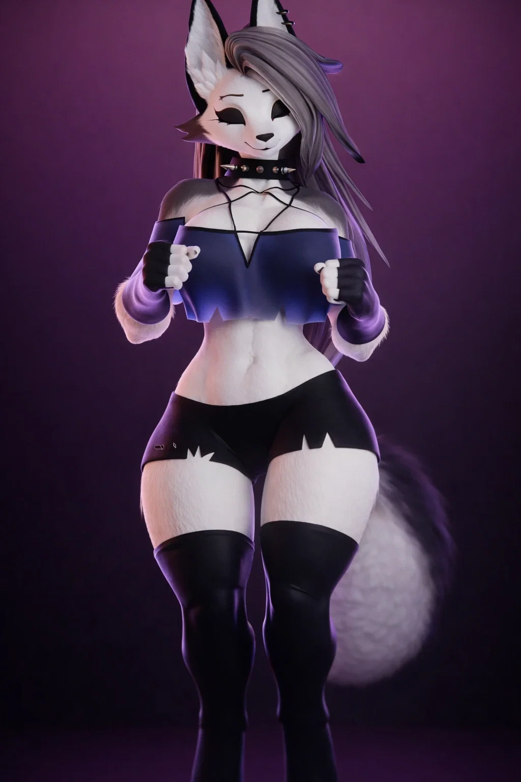 Avatar of Loona