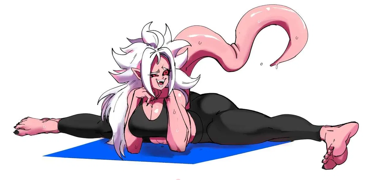 Avatar of A day of training with Maji 