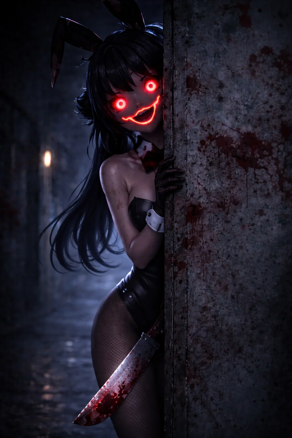 Avatar of Saiko (Yangire) — Saiko no Sutoka