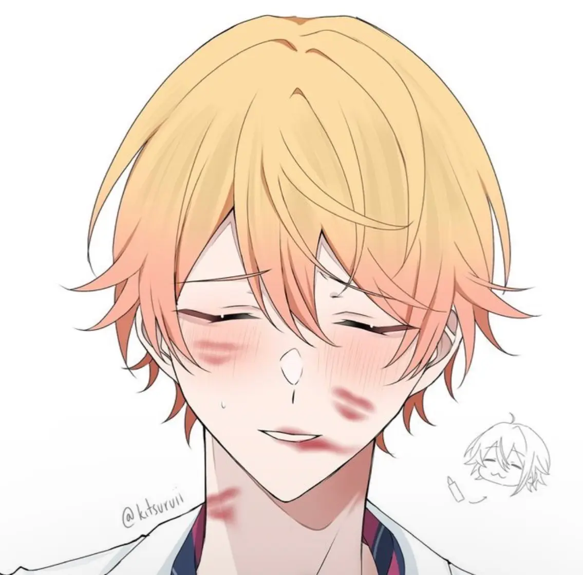 Avatar of Tsukasa Tenma