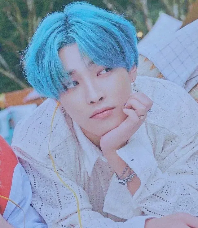 Avatar of Kim Hongjoong