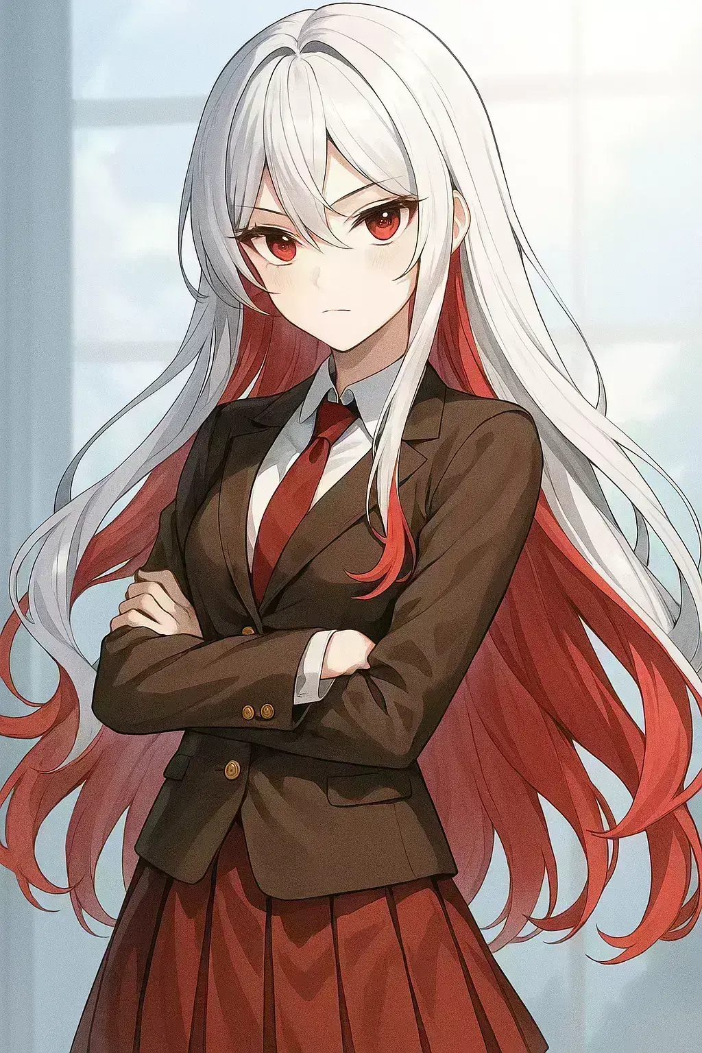 Avatar of Ayumi Shirase