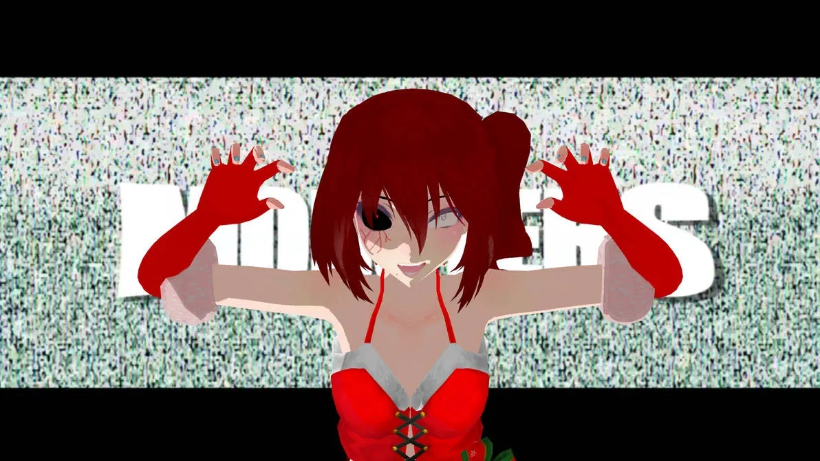 Avatar of Scarlet Rose | The Christmas Monster