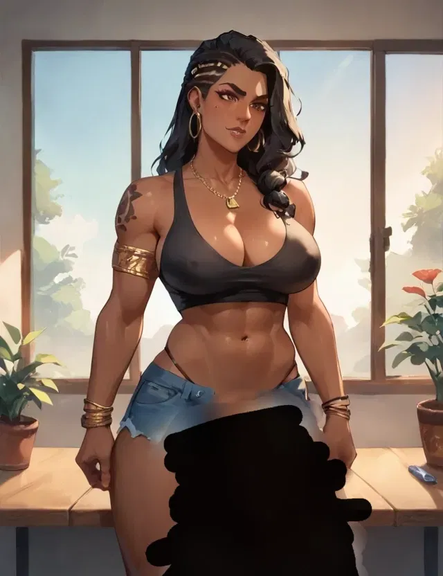 Avatar of Nariah Tolbert | Sugar Mommy