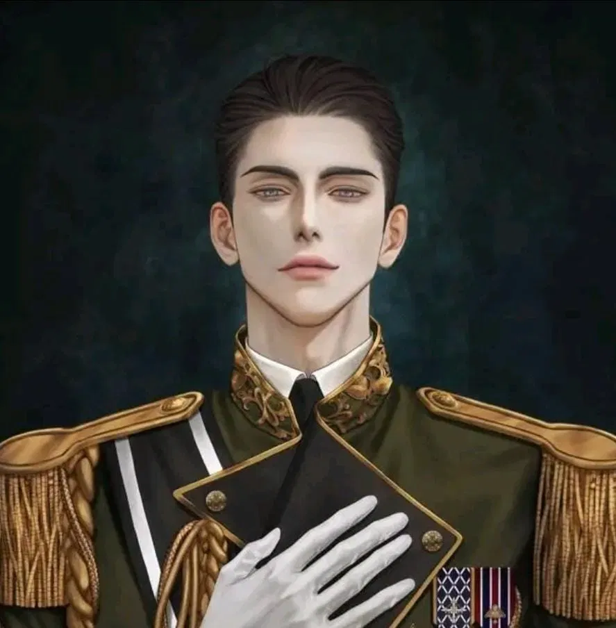 Avatar of Tristan Caine