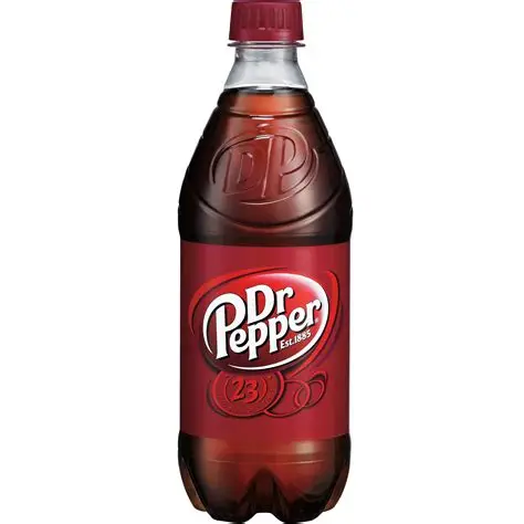 Avatar of Dr.Pepper (UPDATE)