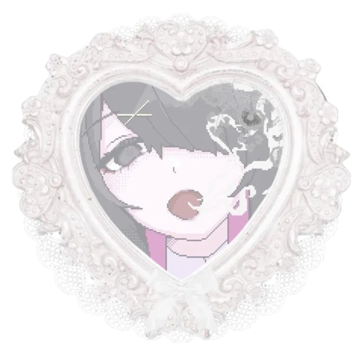Avatar of Ame Chan